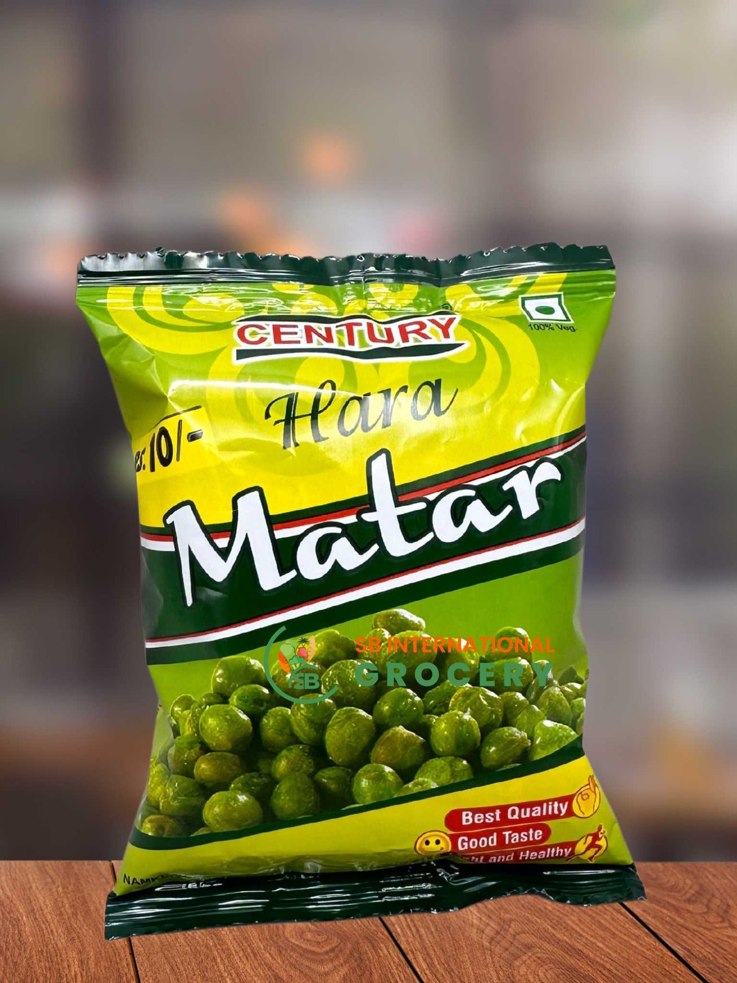 Century Hara Matar 18g