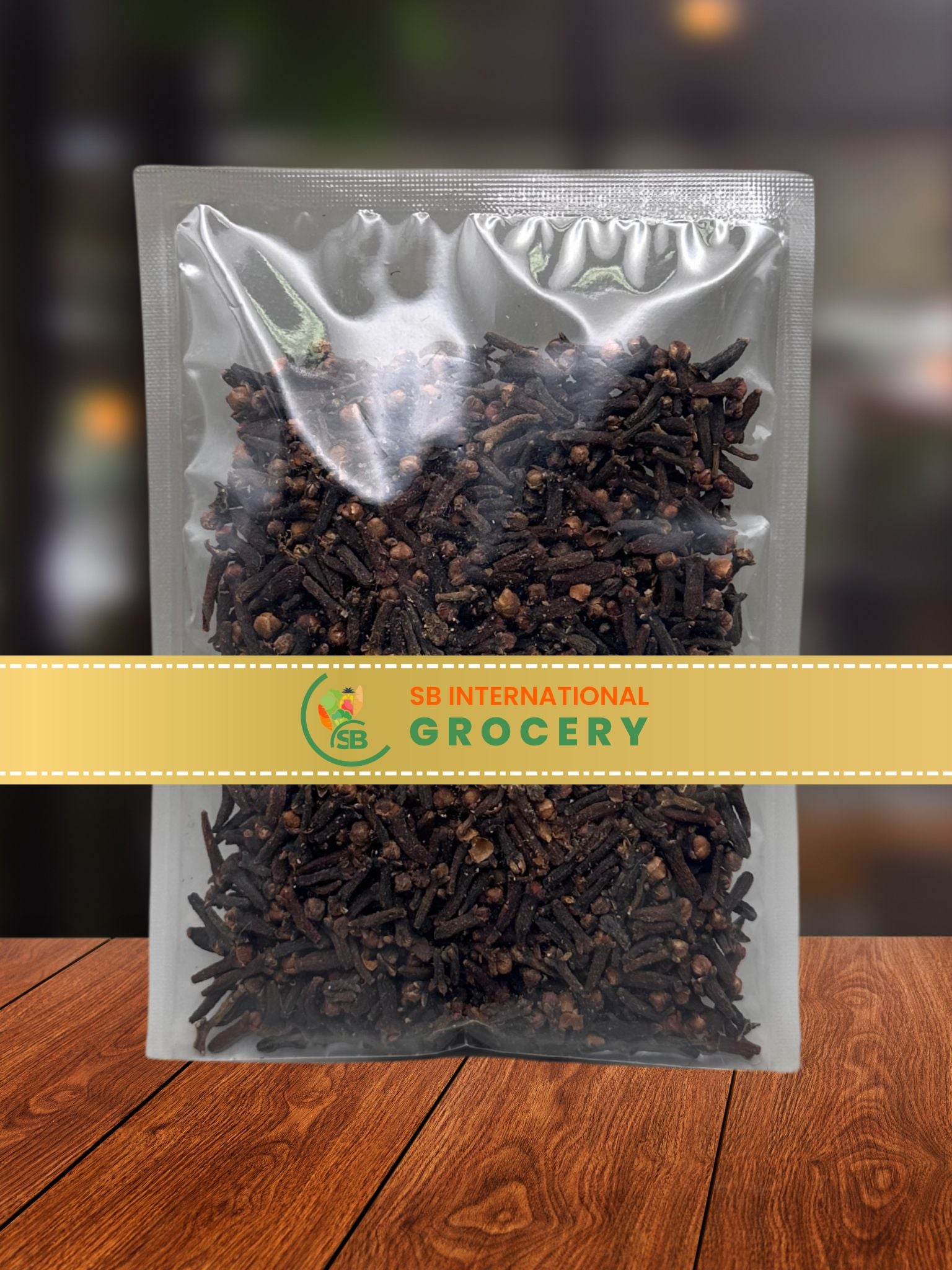 Clove Whole/ल्वाड़ 100GM