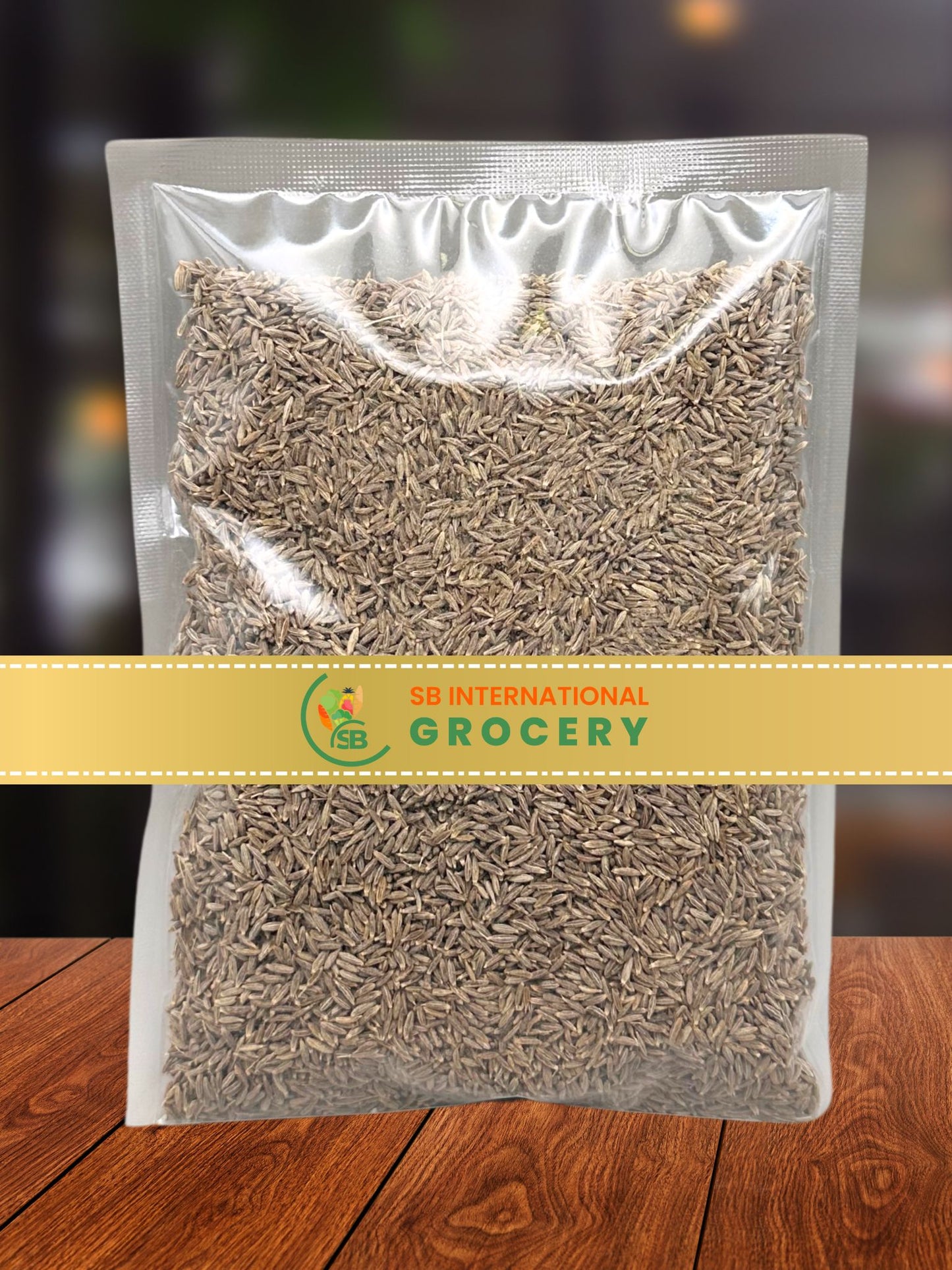 Cumin Seeds 200GM | जीरा | Nepali Online Store in USA