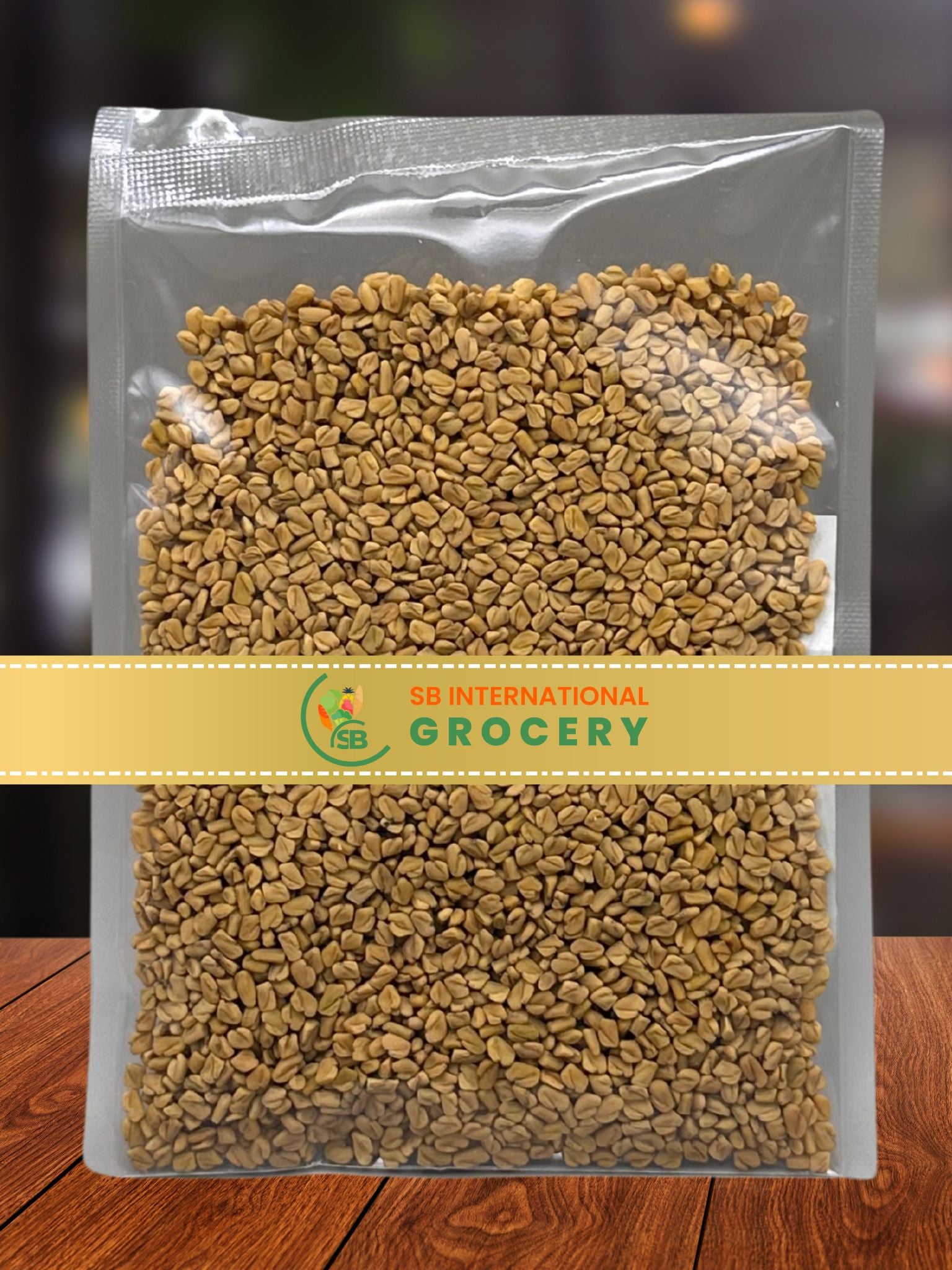 Methi/Fenugreek Seed 100GM