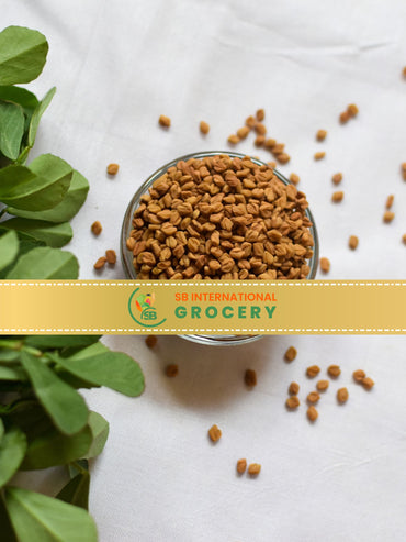 Methi/Fenugreek Seed 100GM