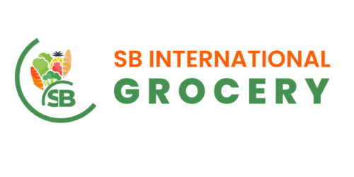 SB International Grocery