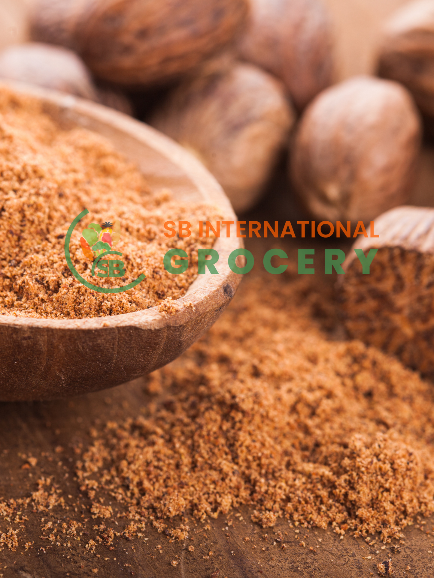 Nutmeg Powder 7oz | Nepali Jaiphal Powder